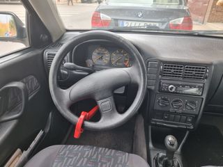 SEAT Cordoba 1998