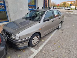 SEAT Cordoba 1998