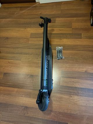 Patinete Eléctrico Eco Urban Prixton