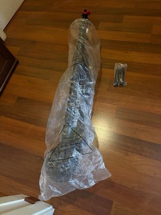 Patinete Eléctrico Eco Urban Prixton