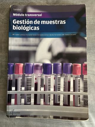 Operaciones administrativas y documentación san...