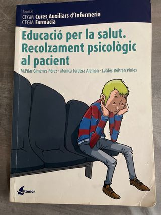 Operaciones administrativas y documentación san...