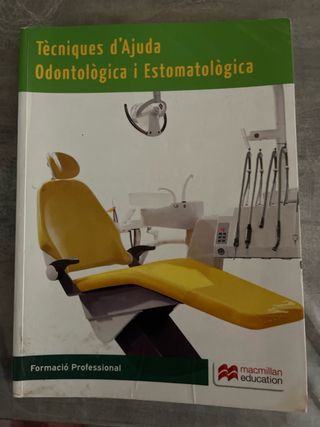 Operaciones administrativas y documentación san...