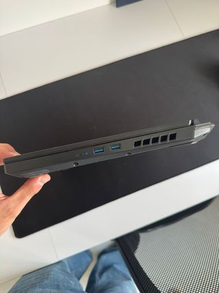 Acer Nitro V RTX 3050 Ti i7 12th Gen