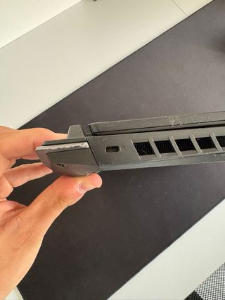 Acer Nitro V RTX 3050 Ti i7 12th Gen