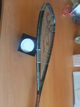 Bolsa de tenis HEAD + 3 raquetas