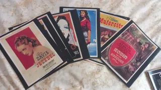 La Gran Historia del cine de Terenci Moix