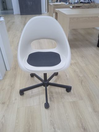 Silla de oficina