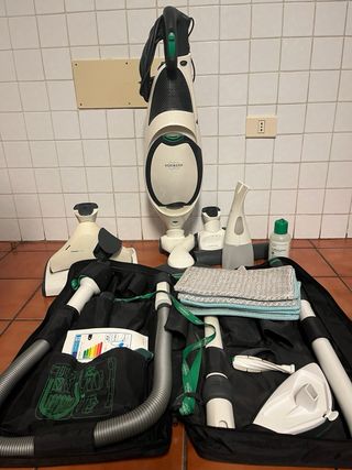 Aspiradora Kobold Vorwerk