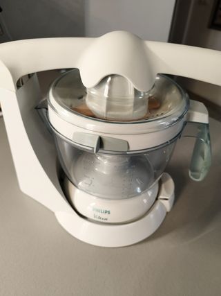 Spremiagrumi Philips Vitesse