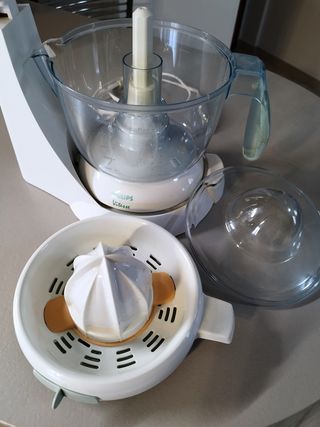 Spremiagrumi Philips Vitesse