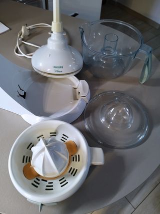 Spremiagrumi Philips Vitesse