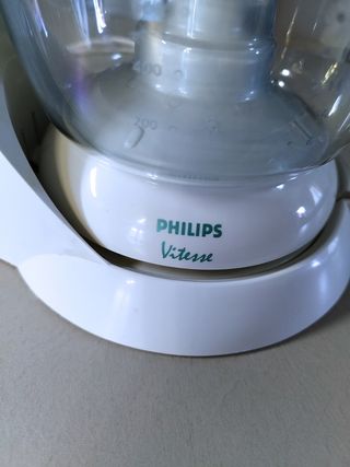 Spremiagrumi Philips Vitesse