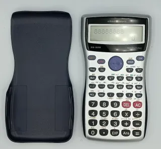 Calculadora Científica Starmovil SS-529