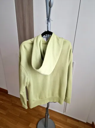 Sudaderas Levi's Verde