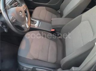 Volkswagen Passat 2013