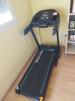 Cinta de correr Bodytone