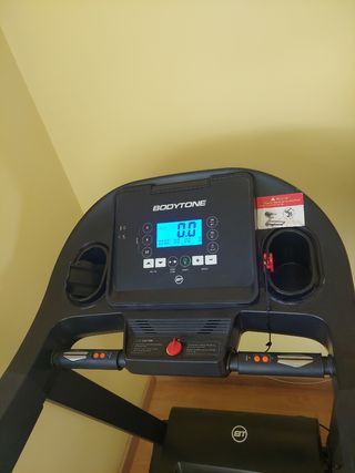 Cinta de correr Bodytone