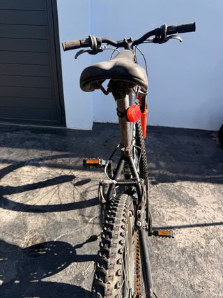 Bicicleta B'TWIN Talla Universal Adulto