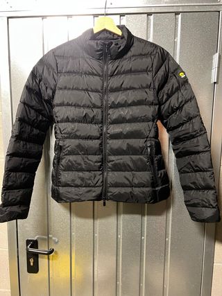 Piumino Ciesse Piumini donna nero tg 44