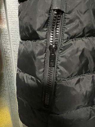 Piumino Ciesse Piumini donna nero tg 44