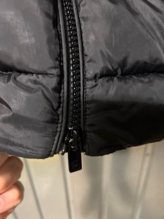 Piumino Ciesse Piumini donna nero tg 44