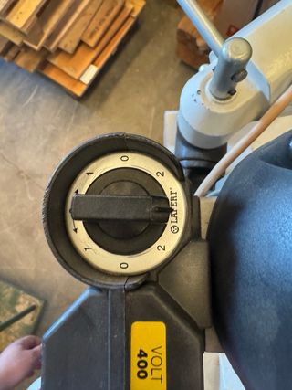 Alimentador Maggi OM 314 para tupi