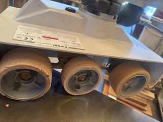 Alimentador Maggi OM 314 para tupi