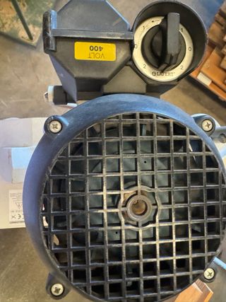 Alimentador Maggi OM 314 para tupi