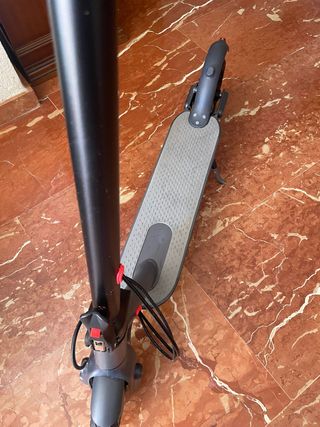 Patinete Eléctrico Xiaomi