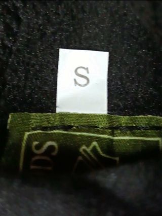 Sudadera Denim Tears Negra