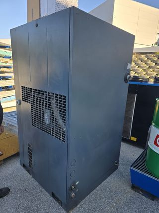 Compresor Atlas Copco GA75VSD+