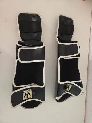 Equipo de protección muay thai