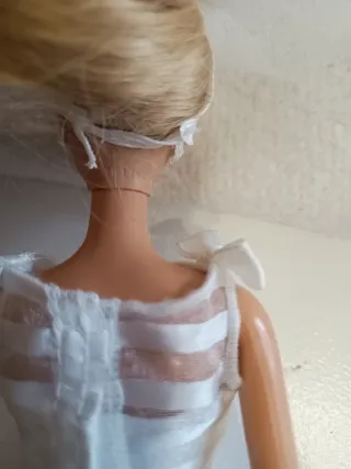 Barbie Boda (Nozze da sogno)