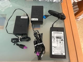 Lote 3 alimentador, cargador Impresora HP tinta