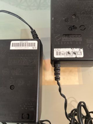Lote 3 alimentador, cargador Impresora HP tinta