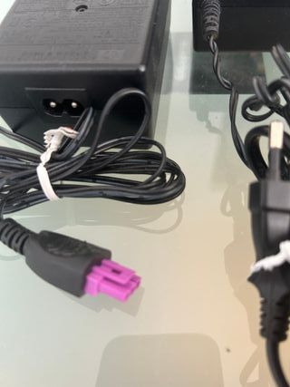 Lote 3 alimentador, cargador Impresora HP tinta