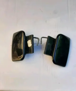 Maniglie Sportelli Saxo/106