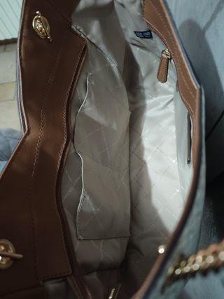 Borsa Michael Kors monogram