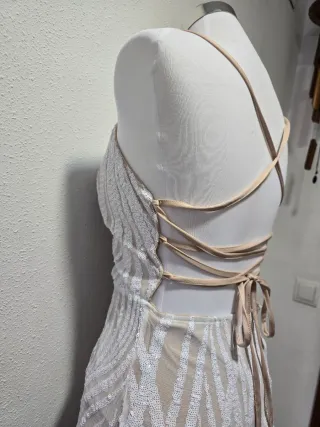 Vestido de novia