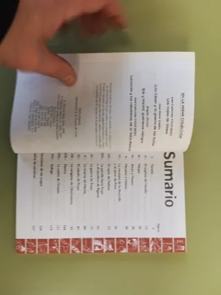 Agamenón y la Guerra de Troya (Spanish Edition)