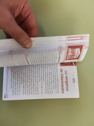 Agamenón y la Guerra de Troya (Spanish Edition)