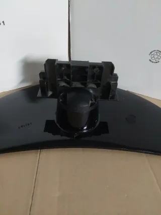 Pie base TV LG Smart TV grande