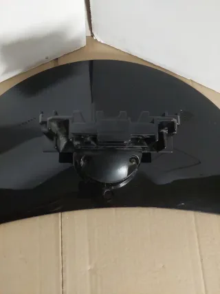 Pie base TV LG Smart TV grande