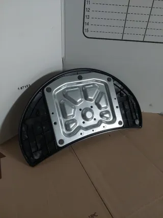 Pie base TV LG Smart TV grande