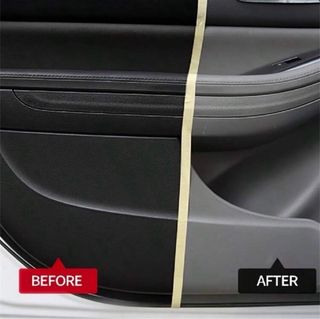 Abrillantador para neumáticos de coche