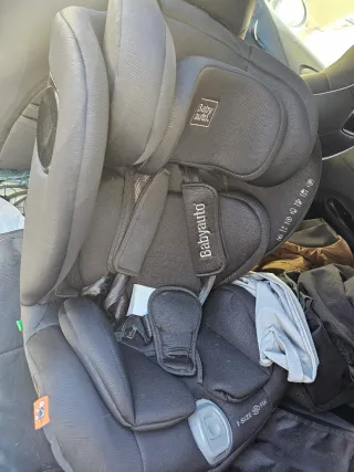 Silla de coche Babyauto