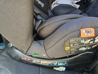 Silla de coche Babyauto