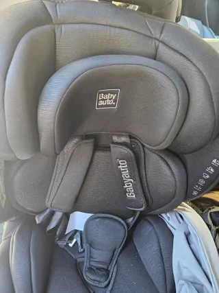 Silla de coche Babyauto