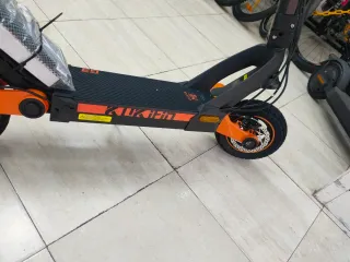 Patinete Eléctrico Kukirin G3